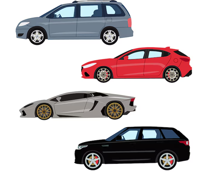 10 Merek Mobil kelas dunia