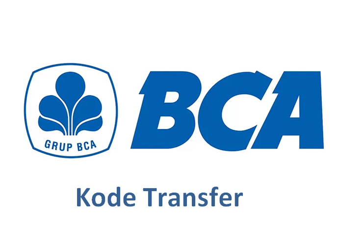 Kode Transfer Bank BCA