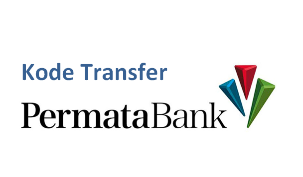 Kode bank permata
