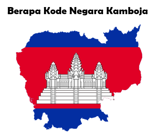 Kode Negara 855