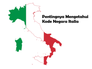 Kode Negara Italia
