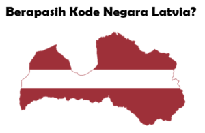 Kode Negara Larvia