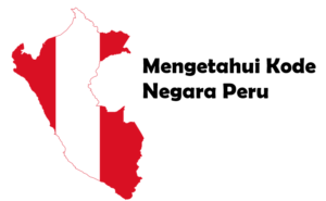 Kode Negara Peru