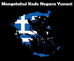 Kode Negara Yunani