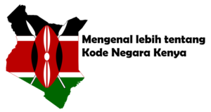 Kode Negara Kenya