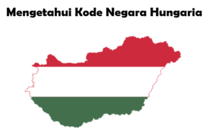 Kode Negara Hungaria