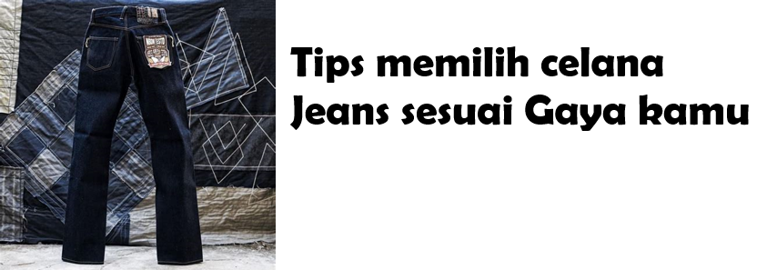 Merek Jeans