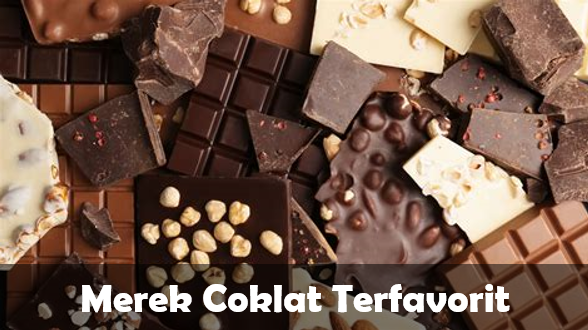 Merek Coklat