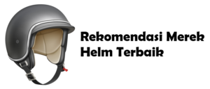 Merek Helm