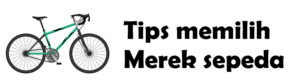 Merek Sepeda