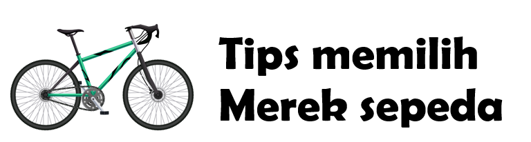Merek Sepeda