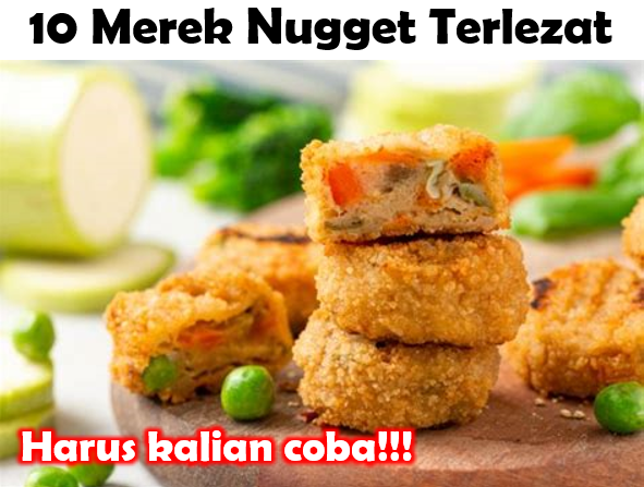 Merek Nugget