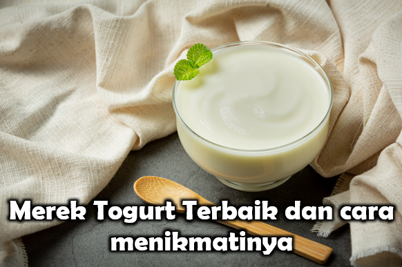 Merk Yogurt Terbaik