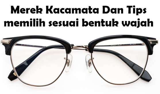 Merek Kacamata