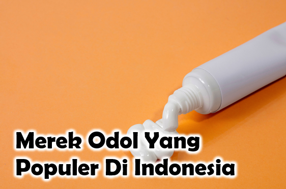 Merek Odol