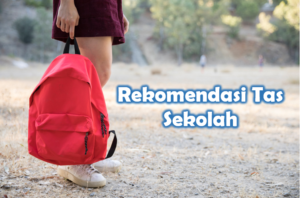 Merek Tas Sekolah